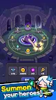 Screenshot 1: Hero Blasters: Defense