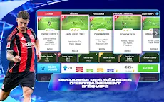 Screenshot 11: Top Eleven 2019 - Manager de Football