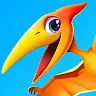 Icon: Dinosaur Games Kids