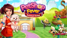 Screenshot 8: Pet Shop Fever: Animal Hotel