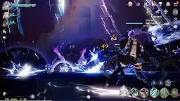 Screenshot 7: 그랑사가CBT