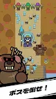 Screenshot 11: ハゲディフェンス