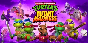 Screenshot 16: TMNT: Mutant Madness