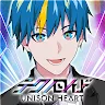 Icon: TECHNOROID UNISON HEART