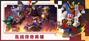 Screenshot 8: Bricks Kingdom: Endeavor