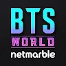 Icon: BTS WORLD