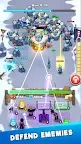 Screenshot 4: Undead Siege