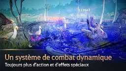 Screenshot 21: Black Desert Mobile | Globale