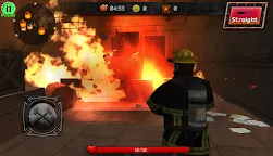 Screenshot 15: Courage of Fire