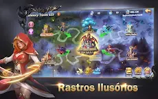 Screenshot 13: Might & Magic Heroes: Era of Chaos