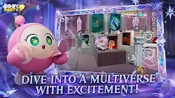 Screenshot 4: Eggy Party | Global