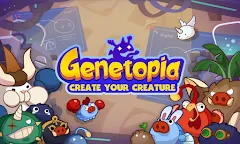 Screenshot 8: Genetopia