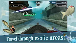 Screenshot 19: Samurai Sword