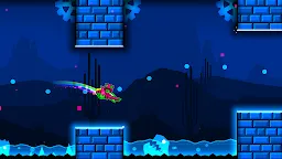 Screenshot 4: Geometry Dash SubZero