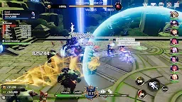 Screenshot 7: Crystal Knights