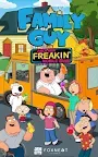 Screenshot 10: Family Guy Freakin Mobile Game