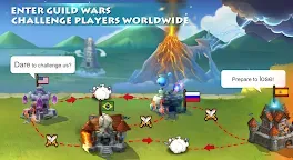 Screenshot 4: Soul Hunters