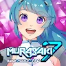 Icon: Murasaki7 - Anime Puzzle RPG