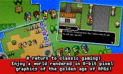 Screenshot 2: Dragon Sinker