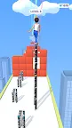 Screenshot 1: 高跟我最美