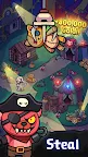 Screenshot 7: Grim Arcade: Treasure Raid