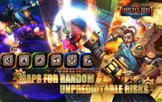 Screenshot 15: Torchlight: The Legend Continues