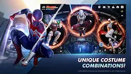 Screenshot 9: MARVEL Future Revolution