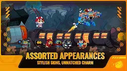 Screenshot 12: Meow Hunter