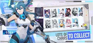 Screenshot 16: 雙生幻想 | 英文版