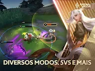 Screenshot 15: Arena of Valor | Inglês