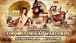 Screenshot 6: Sengoku Fubu