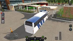 Screenshot 23: 公車模擬器：Ultimate