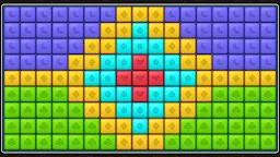 Screenshot 17: Star Puzzle Blast