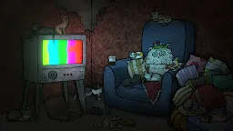 Screenshot 19: 貓博物館