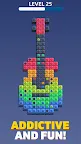 Screenshot 5: Screw Sort Color Puzzle