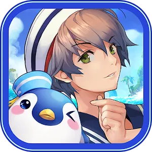 釣魚地帶 | 亞洲版