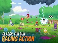 Screenshot 9: Fun Run 4 - Multiplayer Games
