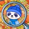 Icon: Fluffy Journey - Hidden Object