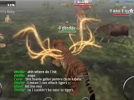 Screenshot 14: Wild Animals Online(WAO)