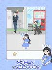 Screenshot 10: お嬢さま回避2 -脱出ゲーム