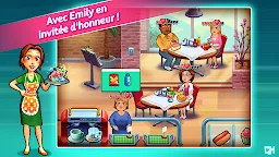 Screenshot 2: Heart's Medicine: Time to Heal