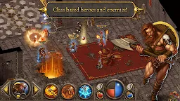 Screenshot 13: Devils & Demons - Arena Wars