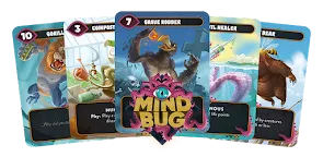 Screenshot 19: Mindbug Online