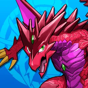 Puzzle & Dragons | English 
