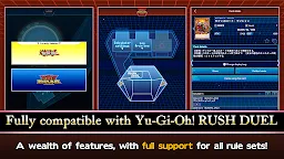 Screenshot 15: Yu-Gi-Oh NEURON