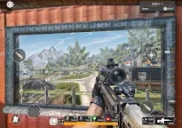 Screenshot 22: Bullet Strike : Battlegrounds