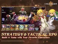 Screenshot 20: Lord of Nazarick