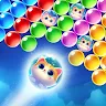 Icon: Bubble Shooter Cats Rescue