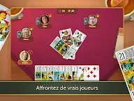 Screenshot 14: Tarot Classique: jeu de cartes