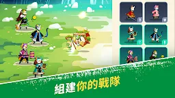 Screenshot 13: 神隱面具少年